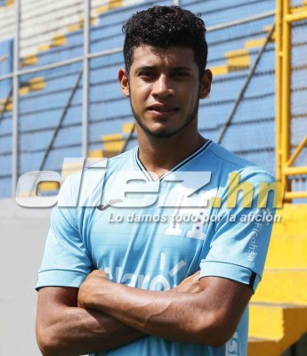 Así se parará hoy Honduras ante Argelia en su debut de los Juegos Olímpicos de Río