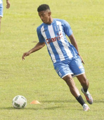 ¡LETAL! El 11 titular de Honduras que recomienda el periodista Andrés Cantor