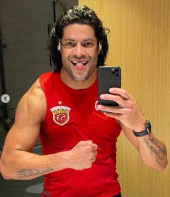 Hulk explota contra su exesposa y revela por qué se casó con su sobrina: ''Humillaste a mi familia''
