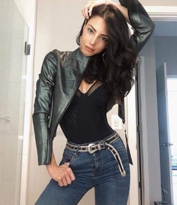 Las modelos mexicanas que no enamoraron a Sports Illustrated y la única que sí pudo hacerlo