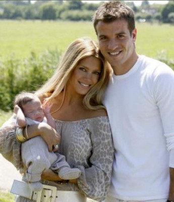 Los futbolistas que sufrieron infidelidades de sus parejas