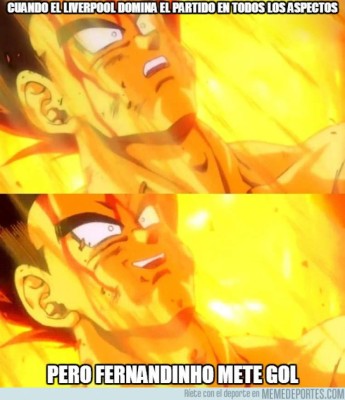 Los mejores memes del título del Manchester City en la Capital One Cup