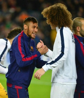 Imperdible: Los cracks del fútbol que rechazaron jugar en el Barcelona