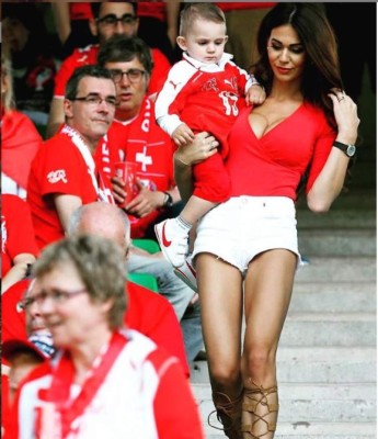 Erjona, ex de un jugador suizo, revela que en el fútbol hay muchos casos de homosexualidad