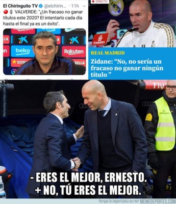 Courtois y James Rodríguez, protagonistas del los memes tras el triunfo del Real Madrid sobre Getafe