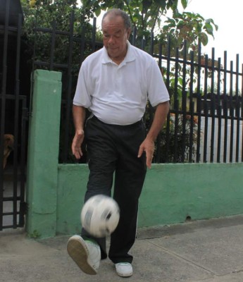 TOP: Los entrenadores fugaces en Liga Nacional de Honduras