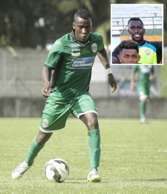 ¡Ex de Olimpia, Motagua y Real España! Jugadores del Ascenso que buscan sellar su regreso a Liga Nacional