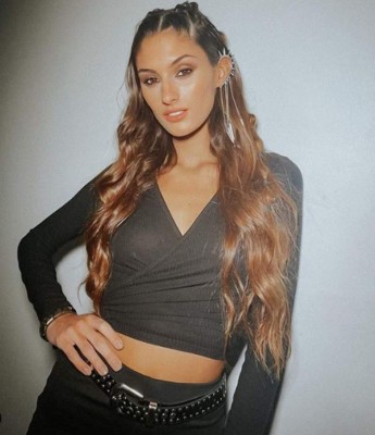 Escándalo: La hija de Diego Latorre, comentarista de ESPN, fue arrestada en una fiesta clandestina