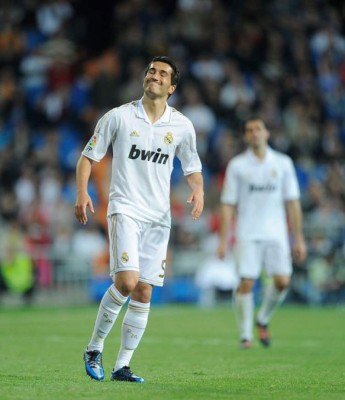 Top 20: Fichajes que opacaron la carrera de grandes cracks