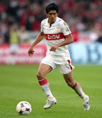 Estos son los seis mexicanos que han jugado en la Bundesliga de Alemania