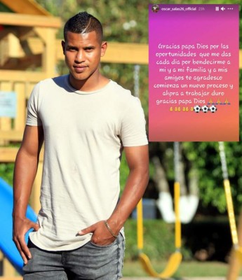 Mercado: Vida se arma hasta los dientes, Motagua ficha dos ex Olimpia y Óscar Salas está de regreso