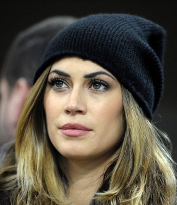 Melissa Satta y Kevin-Prince Boateng: Una relación fuera de lo normal