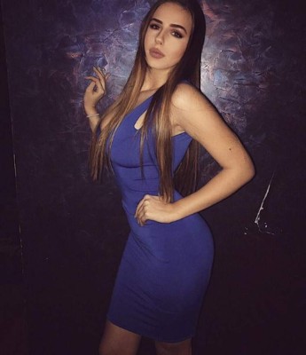 ¡Una muñequita! Conoce a Ines Nikic, la sexy modelo croata que tiene 'loco' a estrella en la NBA