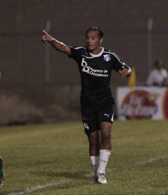 Conoce a los últimos jugadores hondureños que se han retirado del fútbol