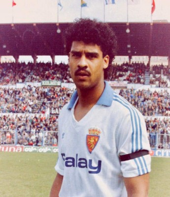 Cracks de élite a los que quizá no recordabas con la camiseta de este equipo