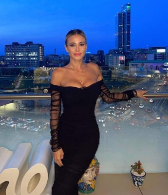 ¡Está soltera! Diletta Leotta, la periodista más bella de Italia, rompe el silencio y revela por qué rompió con su pareja