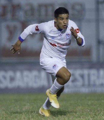 ¡Con cambios obligados! El 11 con el que Olimpia buscaría remontarle a Motagua y asegurar el campeonísimo