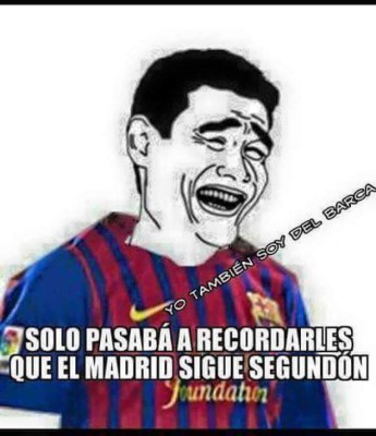 Los memes que dejó la paliza del Real Madrid al Espanyol