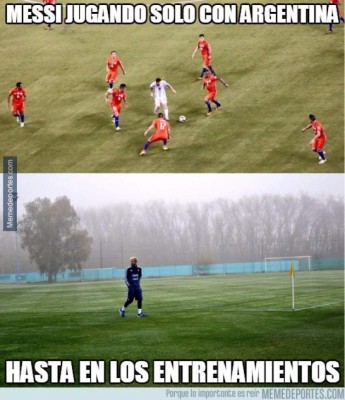 Los mejores memes del martes con el mercado de fichajes como gran protagonista