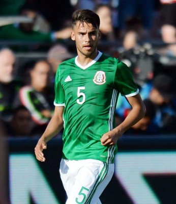 EL ONCE: El equipazo que prepara México para aniquilar a Honduras