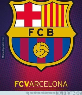 Los memes atacan a Xavi y a la cancha del José Zorrilla tras el Valladolid-Barcelona