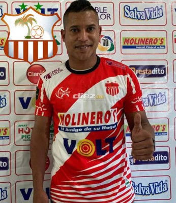 Futbolistas de clubes grandes que están prestados a otros equipos en Honduras