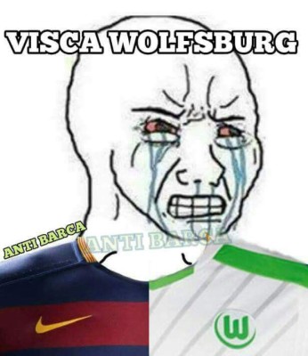 ¡El madridismo celebra con memes su pase a semifinales de Champions!