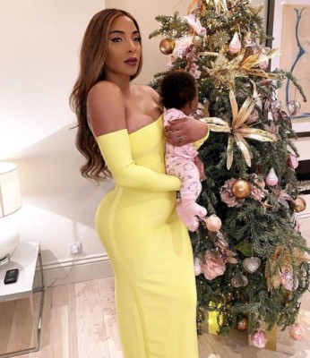 Novia de jugador del Tottenham es acusada de extorsionar con video sexual