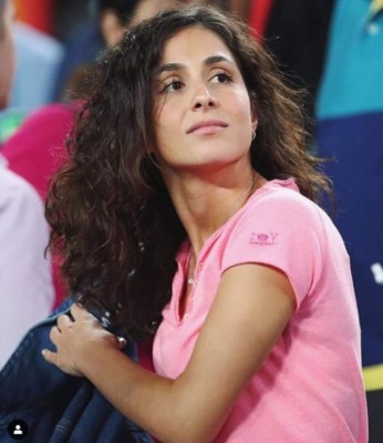 ¡Invitados de lujo! La boda blindada de Rafael Nadal con la única novia que tuvo en su vida