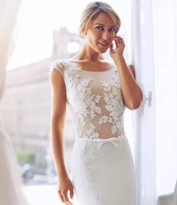 La guapísima Vanessa Huppenkothen debuta este lunes en SportsCenter de la cadena ESPN