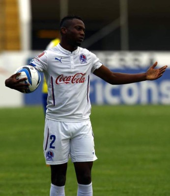 Jugadores que podría convocar Carlos Tábora para amistosos ante Corea y El Salvador