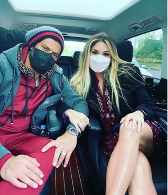 Dejó a su esposa para salir con la sobrina: Así es la aventura amorosa de Hulk con Camila