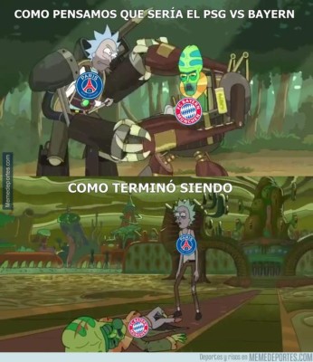 DIVERTIDOS: Los graciosos memes luego del despido de Ancelotti en el Bayern Munich