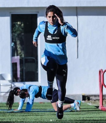 Jugadoras de la Liga MX Femenil exigen un salario digno: ''No estamos pidiendo ganar como Gignac''