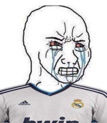 Adiós Liga: Crueles burlas contra Real Madrid al perder contra Atlético