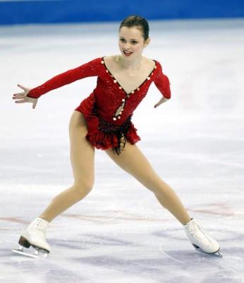 Las deportistas solteras más codiciadas del mundo