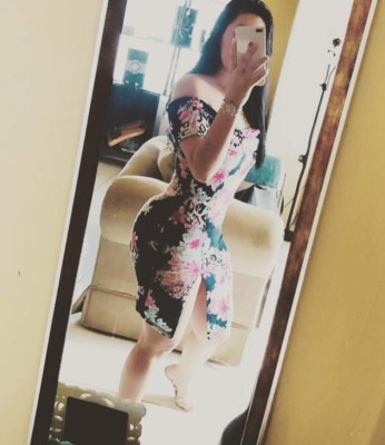 ¡Mujerón! La preciosa hondureña que enamoró a Juan Bolaños, colombiano del Platense