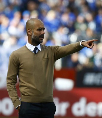 ¡Elegancia y buen gusto! Los directores técnicos mejor vestidos