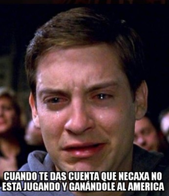 Los mejores memes de la Liga MX tras suspender la jornada 10