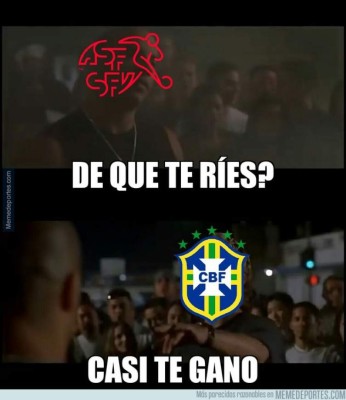 NUEVOS: Los otros memes que no has visto del México-Alemania en Rusia 2018