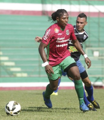 Los jugadores del Ascenso que pasaron por la Liga Nacional de Honduras