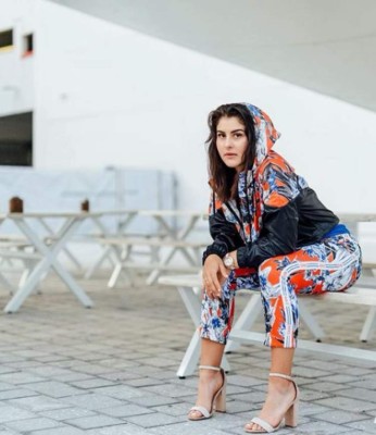 Bianca Andreescu, la rumana-canadiese amante de las mascostas que ganó el US Open 2019&nbsp;&nbsp;