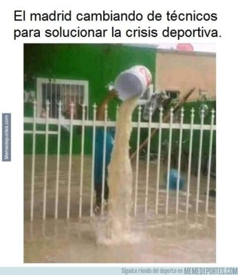 Destrozan a Isco y al Barça: Los memes del triunfo del Real Madrid sobre la Roma