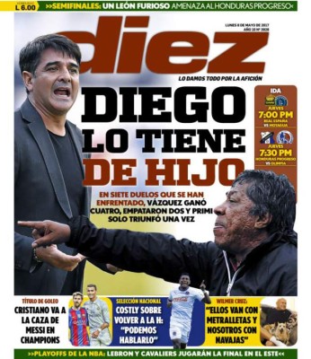 ¡Al rojo vivo! Barca y Madrid comienzan armarse para la siguiente temporada