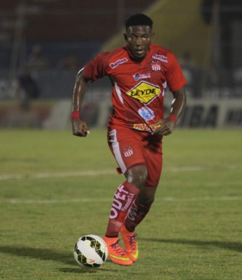 Vida-Victoria: las últimas figuras destacadas en el clásico ceibeño hace cinco años