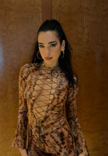 Dua Lipa se niega a actuar en el Mundial: el motivo por el que la famosa cantante no viajará a Qatar