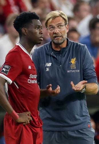 Fue campeón del mundo, jugó en Liverpool y hoy busca trabajo por redes sociales