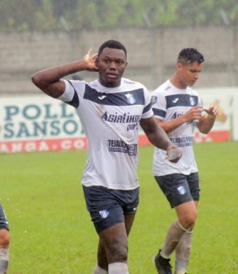 ¡Ninguno de Olimpia! 11 ideal de la jornada 12 del torneo Clausura 2020 en Honduras