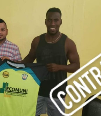 Fichajes del Ascenso: Potros del Olancho saca chequera, Chato Padilla lidera proyecto y Güicho Guzmán tiene equipo