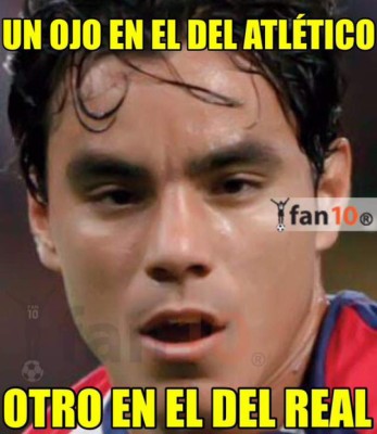 El récord de goles de Cristiano Ronaldo arrasa con los memes